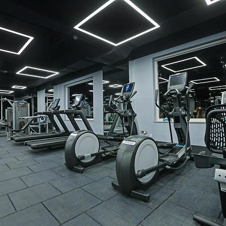 Hotel Oil Field Duliagaon Zewnętrze zdjęcie
