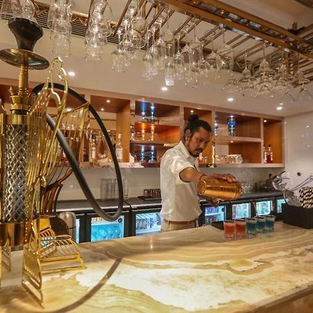 Hotel Oil Field Duliagaon Zewnętrze zdjęcie