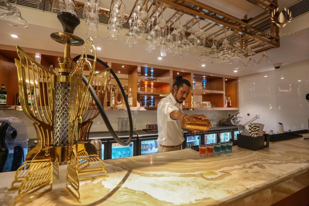 Hotel Oil Field Duliagaon Zewnętrze zdjęcie